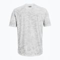 Under Armour ABC Camo pánske tréningové tričko biele 1357727-100 2