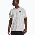 Under Armour ABC Camo pánske tréningové tričko biele 1357727-100 3