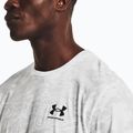 Under Armour ABC Camo pánske tréningové tričko biele 1357727-100 5