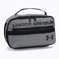 Under Armour Ua Contain Cestovná kozmetická súprava šedá 1361993-012