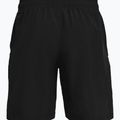 Under Armour UA Woven Graphic WM pánske tréningové šortky čierne 3025516-003 2