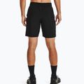 Under Armour UA Woven Graphic WM pánske tréningové šortky čierne 3025516-003 4