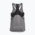 Dámske tréningové tielko Under Armour UA Knockout Mesh Back Tank graphite 1360831 6