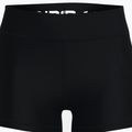 Under Armour Dámske tréningové šortky Armour Mid Rise black 1360925 3
