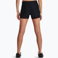 Under Armour Dámske tréningové šortky Armour Mid Rise black 1360925 2