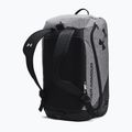 Tréningová taška Under Armour Contain Duo Duffle S black-grey 1361225-012 2