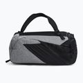 Tréningová taška Under Armour Contain Duo Duffle S black-grey 1361225-012 3