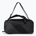 Tréningová taška Under Armour Contain Duo Md Duffle black 1361226