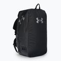 Tréningová taška Under Armour Contain Duo Md Duffle black 1361226 2