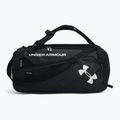 Tréningová taška Under Armour Contain Duo Md Duffle black 1361226 6