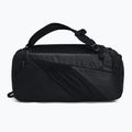 Tréningová taška Under Armour Contain Duo Md Duffle black 1361226 7