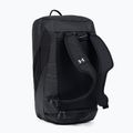Tréningová taška Under Armour Contain Duo Sm Duffle black 1361225 3
