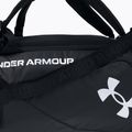 Tréningová taška Under Armour Contain Duo Sm Duffle black 1361225 4