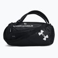 Tréningová taška Under Armour Contain Duo Sm Duffle black 1361225 9