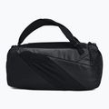 Tréningová taška Under Armour Contain Duo Sm Duffle black 1361225 10
