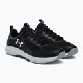 Under Armour Charged Commit Tr 3 pánske tréningové topánky black 3023703 4