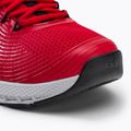 Under Armour Charged Commit Tr 3 pánska tréningová obuv červená 3023703 7