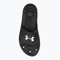 Under Armour pánske žabky Ua M Locker Iv Sl black 3023758-001 6