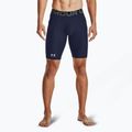 Pánske šortky Under Armour HG Armour Long Shorts midnight navy/white