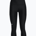 Under Armour Armour Hi Capri dámske legíny čierne 1365334-001