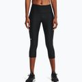 Under Armour Armour Hi Capri dámske legíny čierne 1365334-001 3