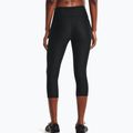 Under Armour Armour Hi Capri dámske legíny čierne 1365334-001 4