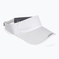 Under Armour pánsky bežecký šilt Isochill Launch Run Visor 100 white UAR-1361563100