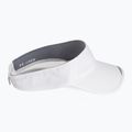 Under Armour pánsky bežecký šilt Isochill Launch Run Visor 100 white UAR-1361563100 2