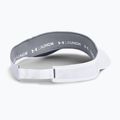 Under Armour pánsky bežecký šilt Isochill Launch Run Visor 100 white UAR-1361563100 7