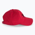 Pánske Under Armour UA Blitzing Adj Hat červené UAR-1361532601 2