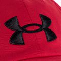 Pánske Under Armour UA Blitzing Adj Hat červené UAR-1361532601 5
