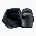 Sada chráničov Pro-Tec Street Open Back Knee Elbow black 3