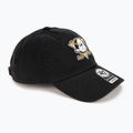 47 Značka NHL Anaheim Ducks CLEAN UP baseballová čiapka čierna
