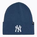 Zimná čiapka 47 Brand MLB New York Yankees Haymaker timber blue
