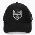 Šiltovka 47 Brand NHL Los Angeles Kings MVP black 2