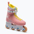 Dámske inline korčule IMPALA Lightspeed Pink IMPINLINE1