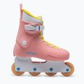 Dámske inline korčule IMPALA Lightspeed Pink IMPINLINE1 2