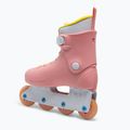 Dámske inline korčule IMPALA Lightspeed Pink IMPINLINE1 4