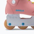 Dámske inline korčule IMPALA Lightspeed Pink IMPINLINE1 8
