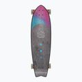 Skateboard cruiser Globe Chromantic washed aqua 2