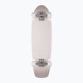 IMPALA Cherub Cruiser skateboard white serpent 3