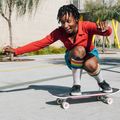 IMPALA Latis Cruiser art detský dievčenský skateboard 15