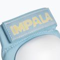 IMPALA Ochranná detská súprava podložiek modrá IMPRPADSY 5