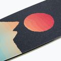 Skateboard Globe Arcadia farebný 15251_BLKMAPCHRM 9