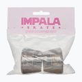 Stoper na korčule IMPALA Stopper with Bolts 2 ks black 2