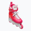 Dámske kolieskové korčule IMPALA Lightspeed Inline Skate flames 2