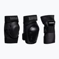 IMPALA Ochranná dámska súprava chráničov Black IMPRPADS