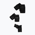 IMPALA Ochranná dámska súprava chráničov Black IMPRPADS 7