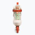 Dámske inline korčule IMPALA Lightspeed white and beige IMPINLINE1 5