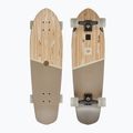 Globe Big Blazer olivové drevo/kamenný cruiser skateboard